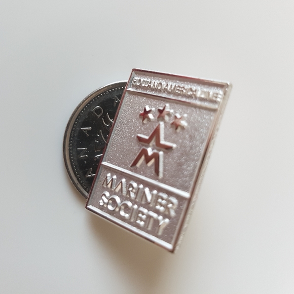 {FWP} [HOLLAND AMERICA] Mariner Society Pin - Picture 7 of 14